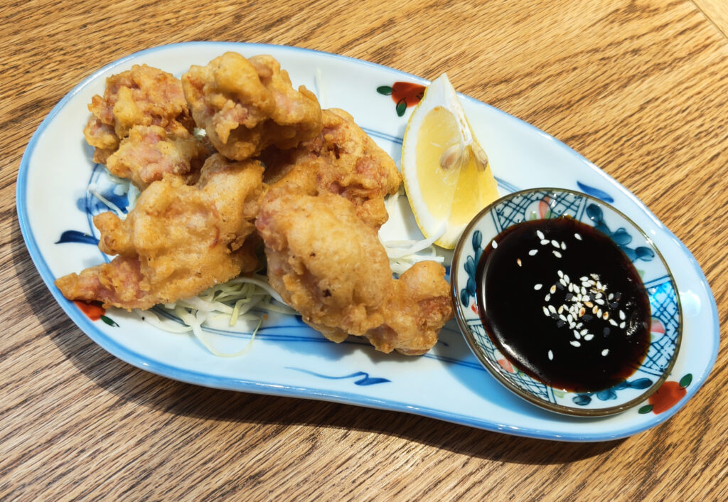 Karage
