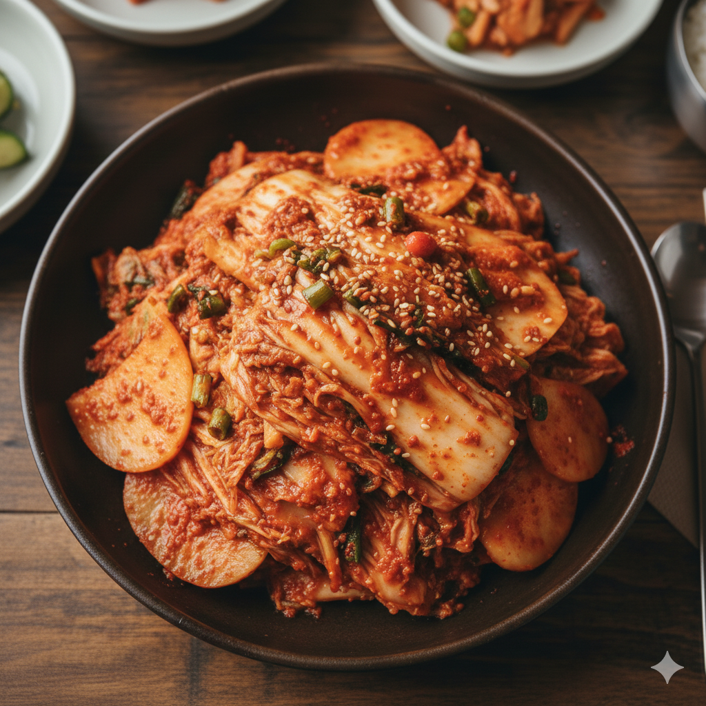 Kimchi
