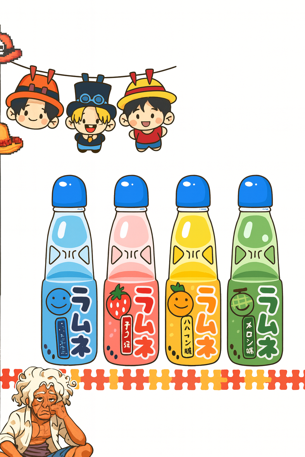 Ramune